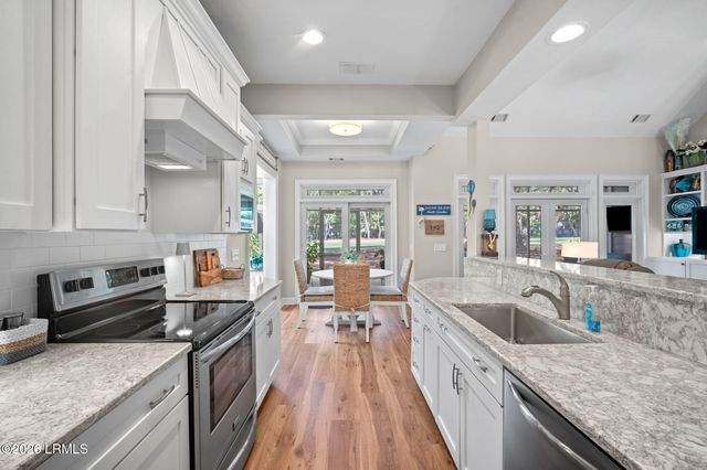 347 Westbrook Road, St. Helena Island, SC 29920
