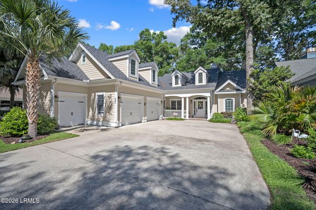 347 Westbrook Road, St. Helena Island, SC 29920