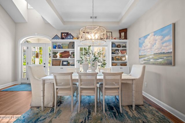 347 Westbrook Road, St. Helena Island, SC 29920