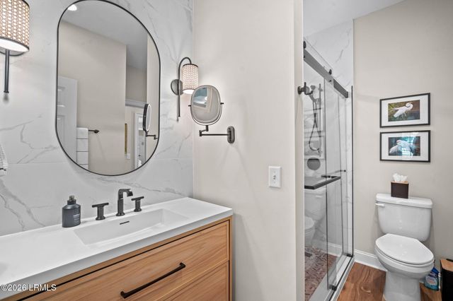 347 Westbrook Road, St. Helena Island, SC 29920