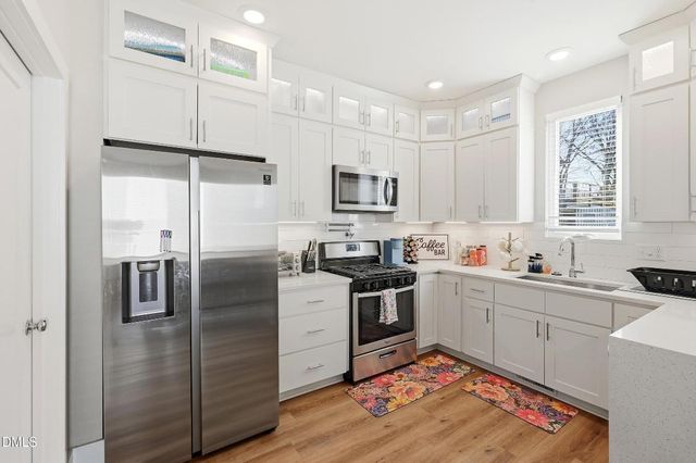 3138 Rowena Avenue, Durham, NC 27703