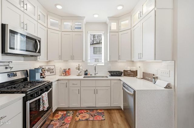 3138 Rowena Avenue, Durham, NC 27703