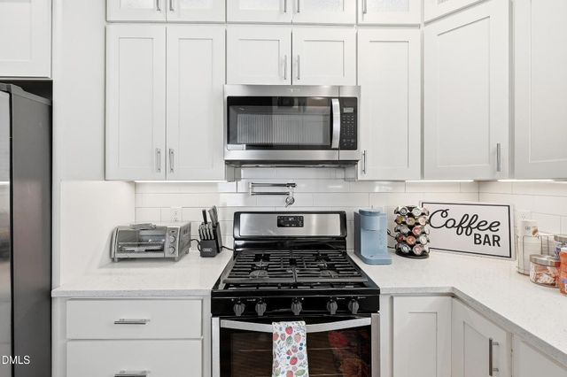 3138 Rowena Avenue, Durham, NC 27703