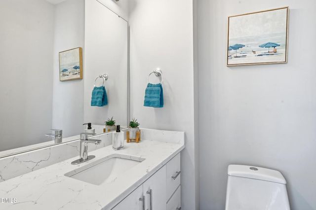 3138 Rowena Avenue, Durham, NC 27703