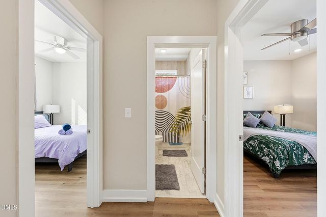 3138 Rowena Avenue, Durham, NC 27703