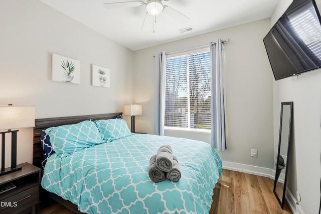 3138 Rowena Avenue, Durham, NC 27703