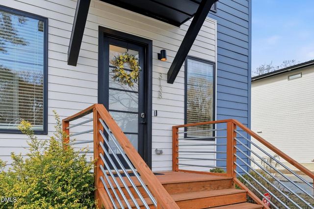 3138 Rowena Avenue, Durham, NC 27703