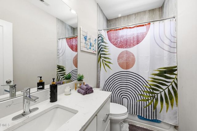 3138 Rowena Avenue, Durham, NC 27703