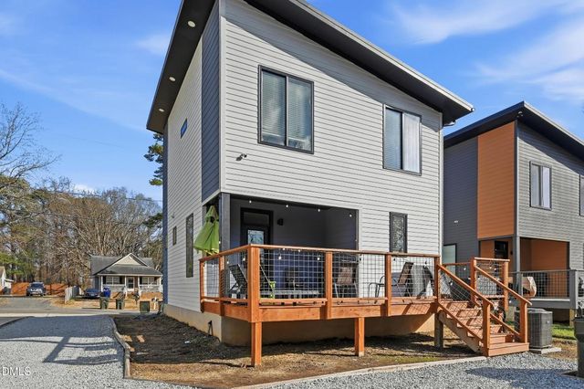 3138 Rowena Avenue, Durham, NC 27703