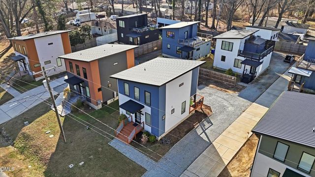 3138 Rowena Avenue, Durham, NC 27703