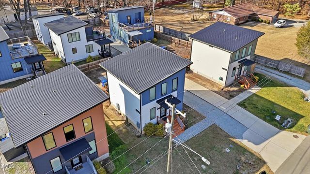 3138 Rowena Avenue, Durham, NC 27703