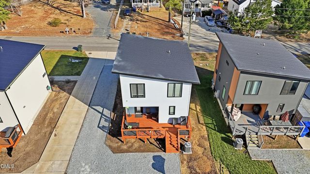 3138 Rowena Avenue, Durham, NC 27703