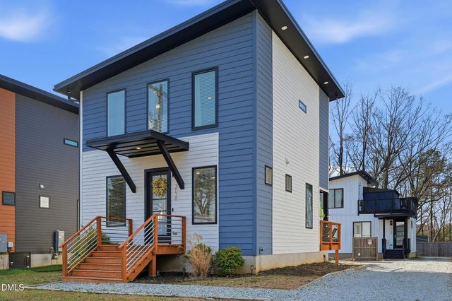 3138 Rowena Avenue, Durham, NC 27703