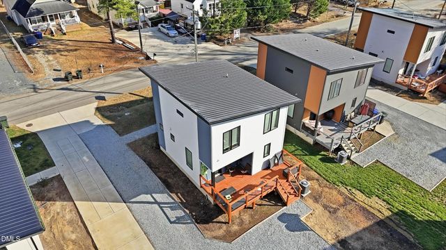 3138 Rowena Avenue, Durham, NC 27703