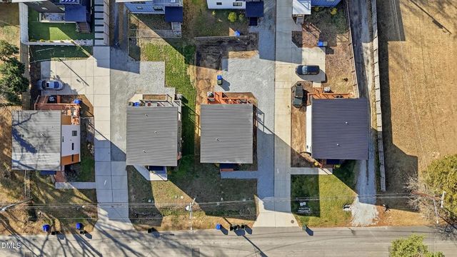 3138 Rowena Avenue, Durham, NC 27703