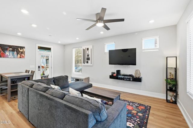 3138 Rowena Avenue, Durham, NC 27703