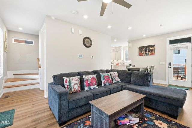 3138 Rowena Avenue, Durham, NC 27703