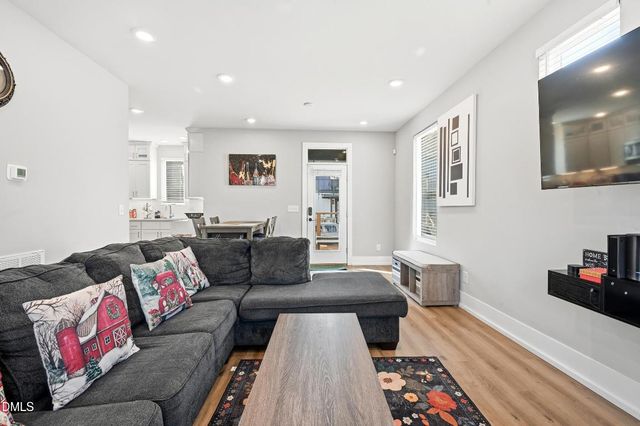 3138 Rowena Avenue, Durham, NC 27703