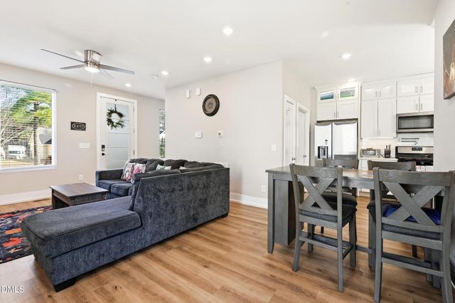 3138 Rowena Avenue, Durham, NC 27703