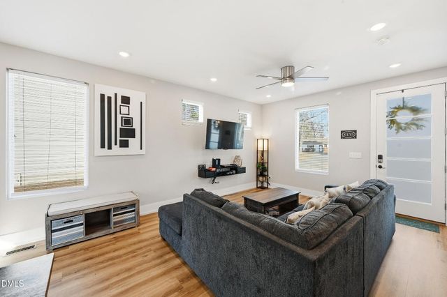 3138 Rowena Avenue, Durham, NC 27703