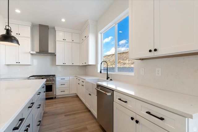 7136 W BLUE BISON LN, Herriman, UT 84096