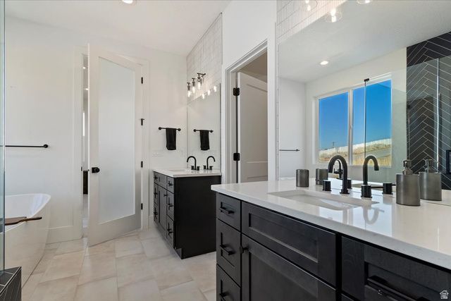 7136 W BLUE BISON LN, Herriman, UT 84096