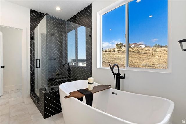 7136 W BLUE BISON LN, Herriman, UT 84096