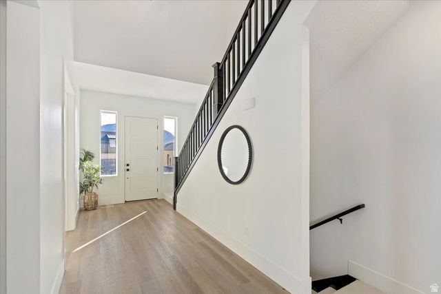 7136 W BLUE BISON LN, Herriman, UT 84096