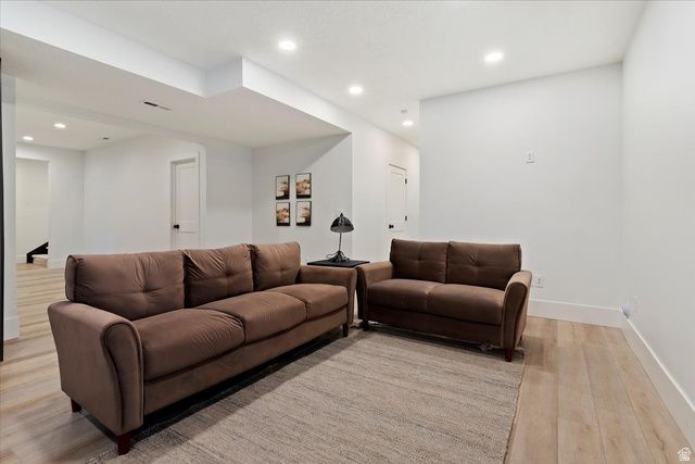 7136 W BLUE BISON LN, Herriman, UT 84096