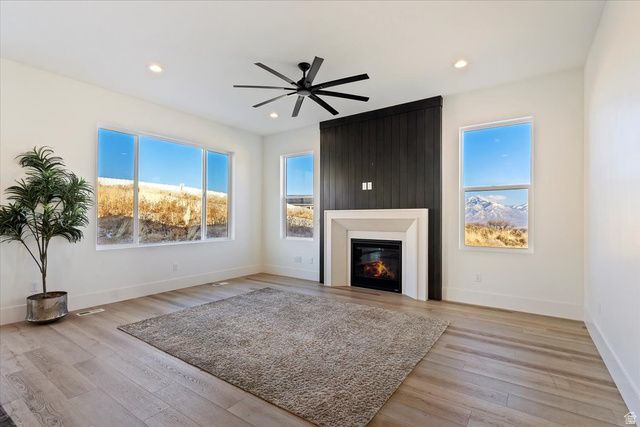 7136 W BLUE BISON LN, Herriman, UT 84096