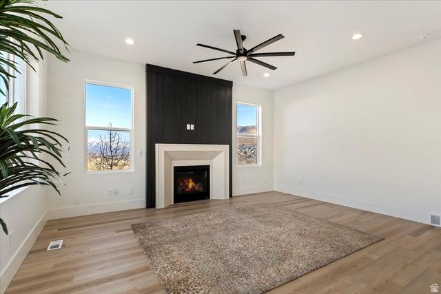 7136 W BLUE BISON LN, Herriman, UT 84096