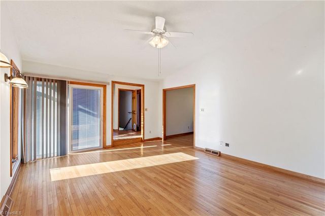 6590 Riverwood Road, Walkertown, NC 27051