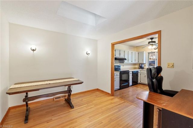 6590 Riverwood Road, Walkertown, NC 27051