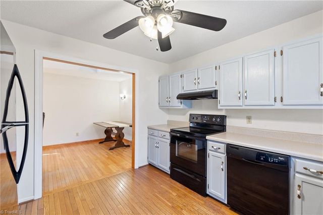 6590 Riverwood Road, Walkertown, NC 27051