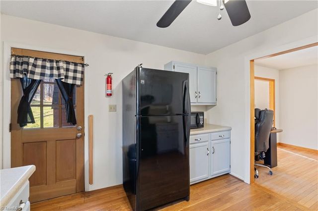 6590 Riverwood Road, Walkertown, NC 27051