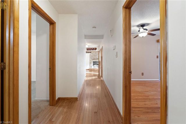 6590 Riverwood Road, Walkertown, NC 27051