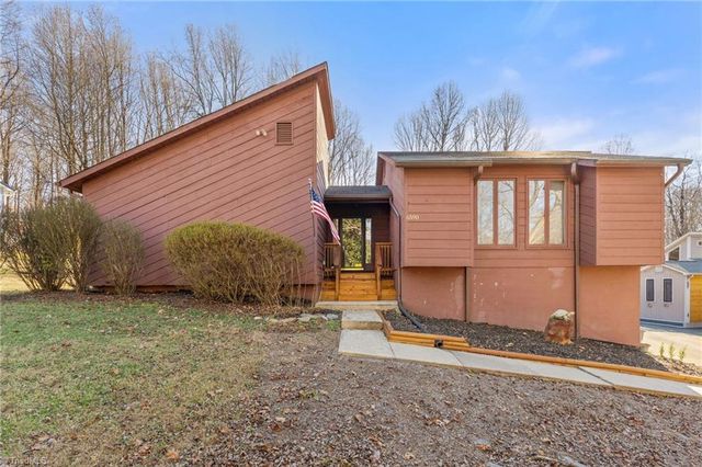 6590 Riverwood Road, Walkertown, NC 27051