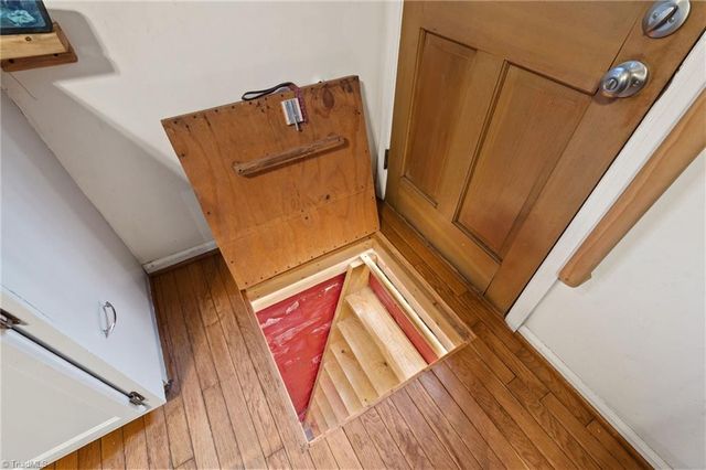 6590 Riverwood Road, Walkertown, NC 27051