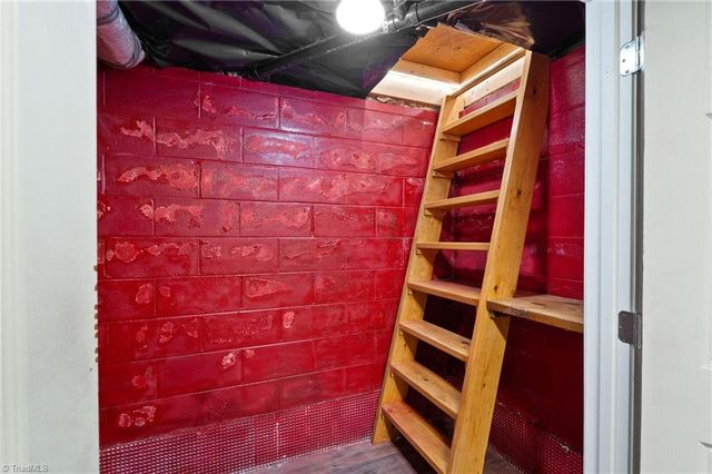 6590 Riverwood Road, Walkertown, NC 27051