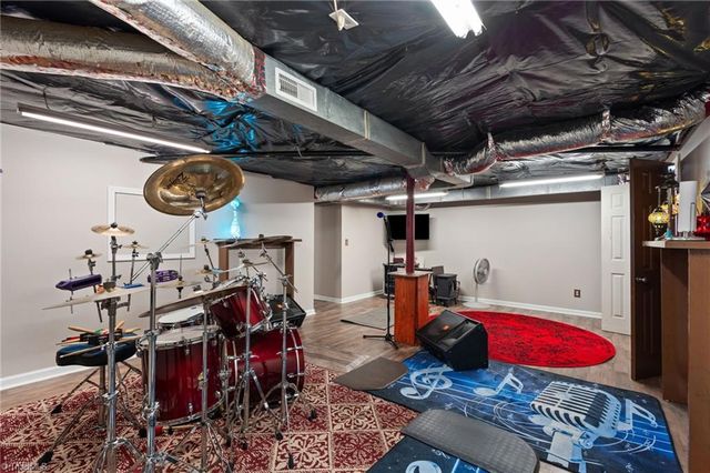 6590 Riverwood Road, Walkertown, NC 27051