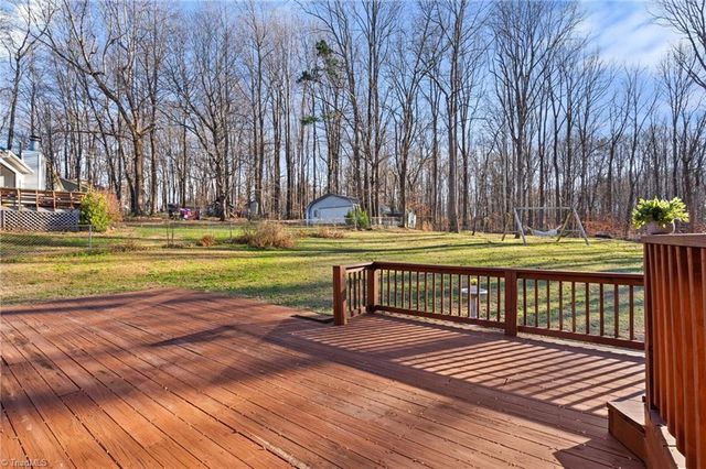 6590 Riverwood Road, Walkertown, NC 27051