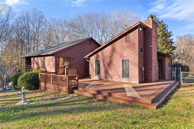 6590 Riverwood Road, Walkertown, NC 27051