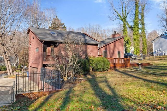 6590 Riverwood Road, Walkertown, NC 27051