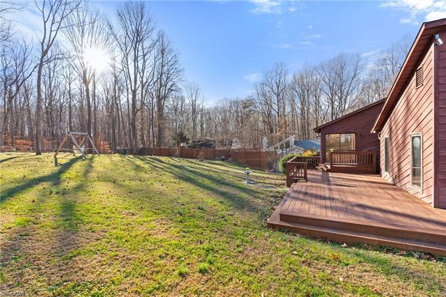 6590 Riverwood Road, Walkertown, NC 27051