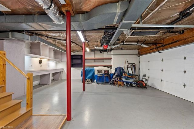 6590 Riverwood Road, Walkertown, NC 27051