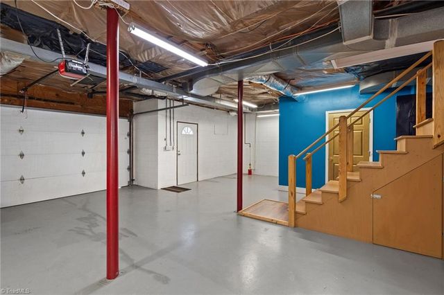 6590 Riverwood Road, Walkertown, NC 27051