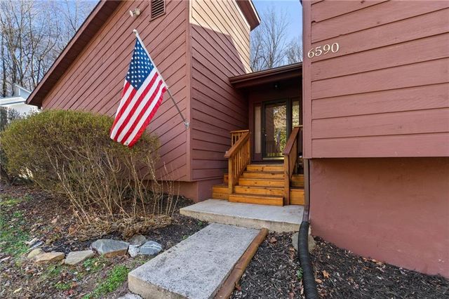 6590 Riverwood Road, Walkertown, NC 27051