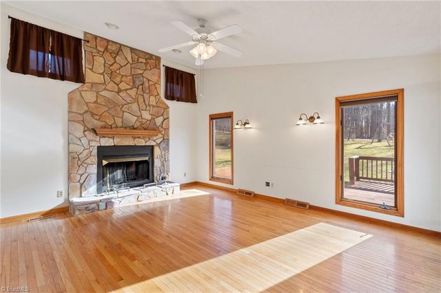 6590 Riverwood Road, Walkertown, NC 27051