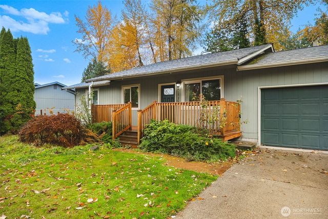 21726 48th Avenue Ct E, Spanaway, WA 98387