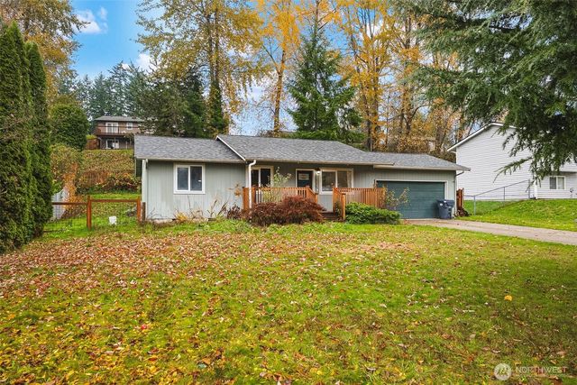 21726 48th Avenue Ct E, Spanaway, WA 98387